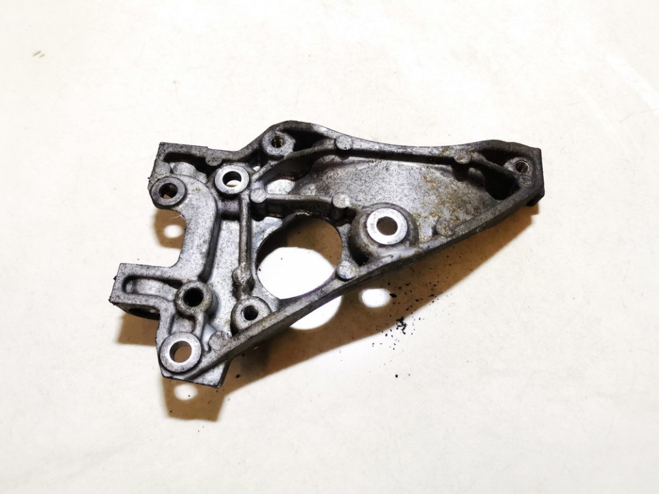 9672950980 Peugeot 3008 2011 Engine Mount Bracket and Gearbox Mount Bracket - Thumbnail 3