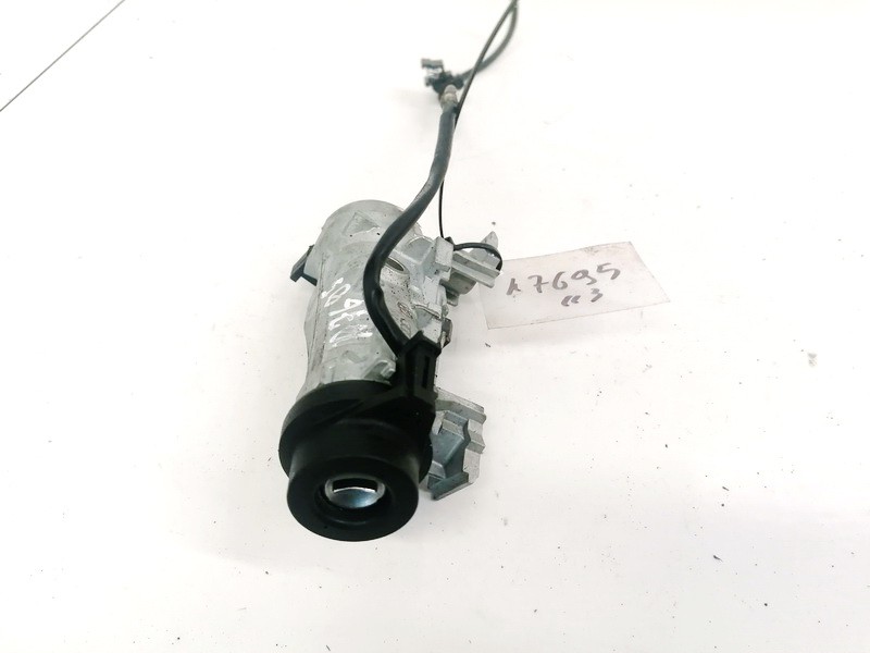 1K0905865 CZK03041535 Ignition Starter Switch Volkswagen Touran
