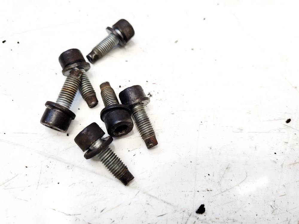 Citroen C3 2002 Diskatora skrūve - Thumbnail 3