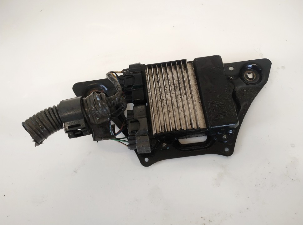 8987171010 8987171010, 1310001331 Fuel Injection ECU (Injector ECU