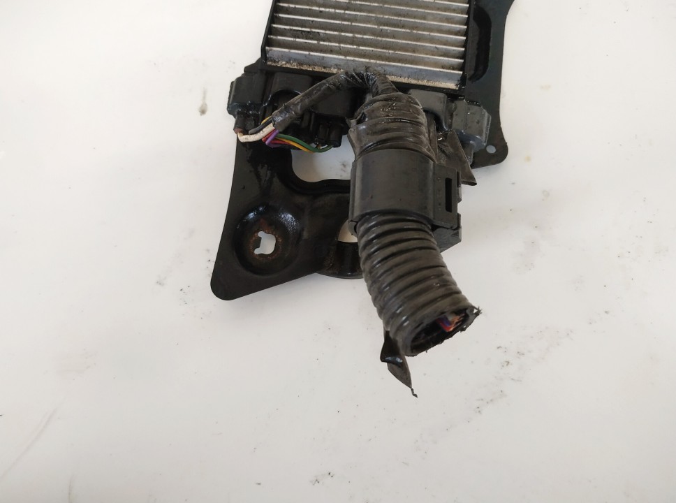 8987171010 8987171010, 1310001331 Fuel Injection ECU (Injector ECU