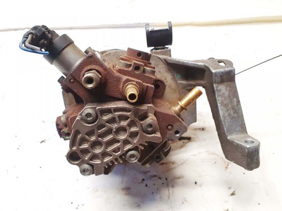 0445010102 Volvo V50 2009 Kuro siurblys - Thumbnail 3