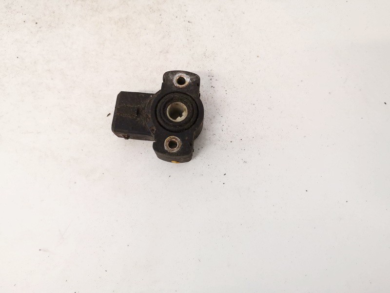 12631721456 12631721456 Throttle Position Sensor (Fuel Injection