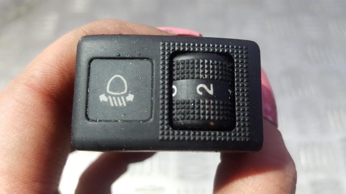 8D0941301 USED Headlight Range Control Light Controller Lighting Audi