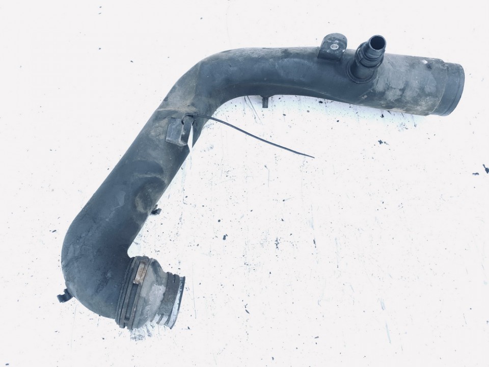 1K0129654AA Volkswagen Golf 2004 TURBO INTERCOOLER PIPE HOSE - Thumbnail 2
