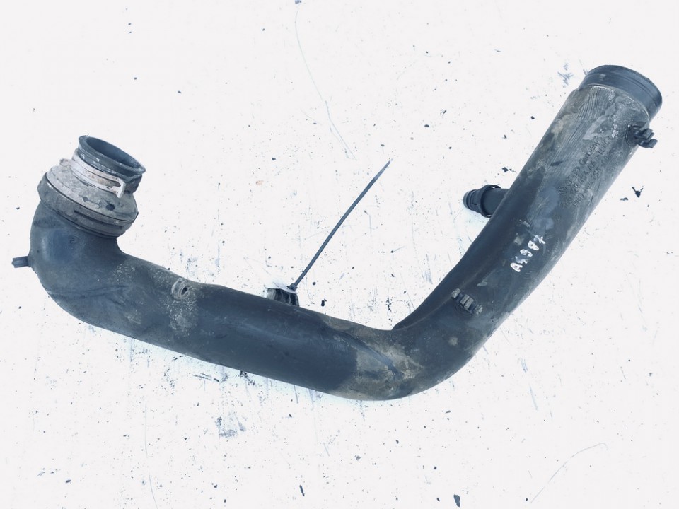 1K0129654AA Volkswagen Golf 2004 TURBO INTERCOOLER PIPE HOSE
