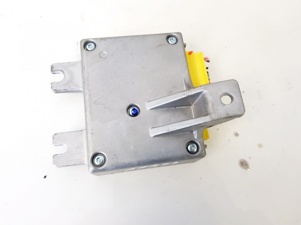 77960SAAG921M1 Honda Jazz 2004 Airbag crash sensors module - Thumbnail 3