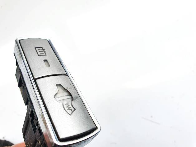 6M2T18K574AB Ford Mondeo 2008 Heated screen switch (Window Heater Switch) - Thumbnail 3