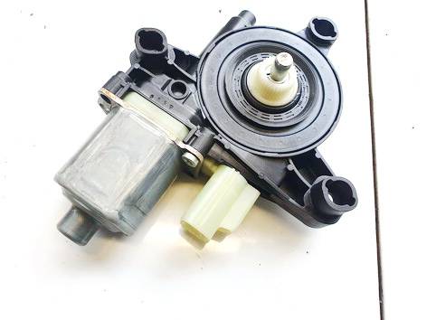 CM0940900 Ford Kuga 2025 Oven Ikkunan Nostajan Moottori - TAKANA OIKEALLA - Thumbnail 2