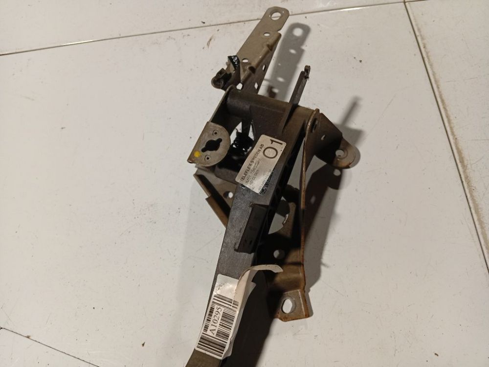 Ford C-MAX 2003 Kupplungspedal - Thumbnail 3