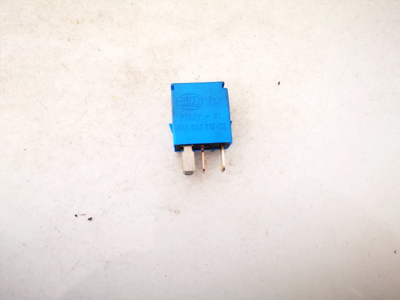 252309F920 Nissan Almera 2006 RELÉ PARA AUTOMÓVIL
