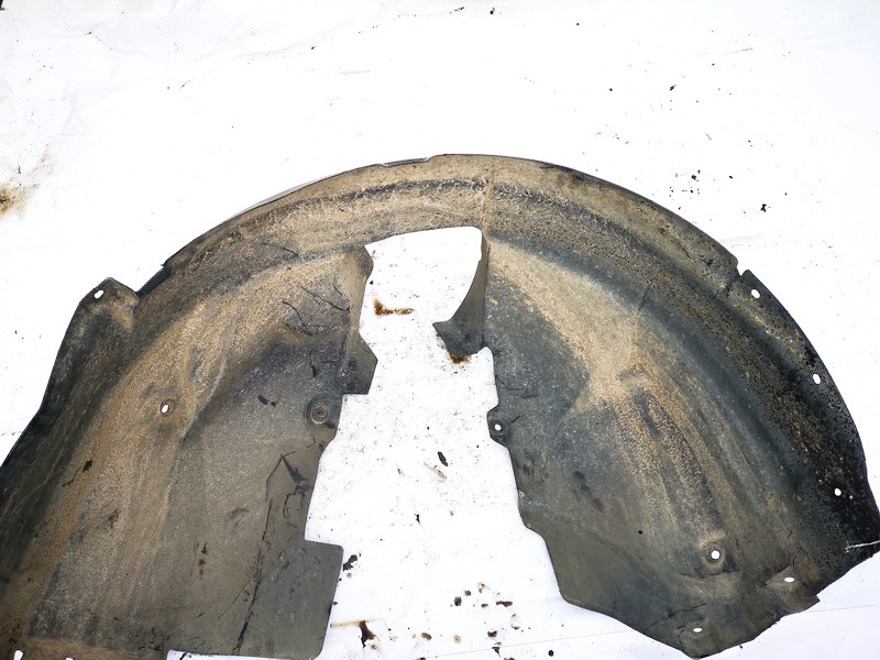 Ford Galaxy 2009 Подкрылок задний левая Локер