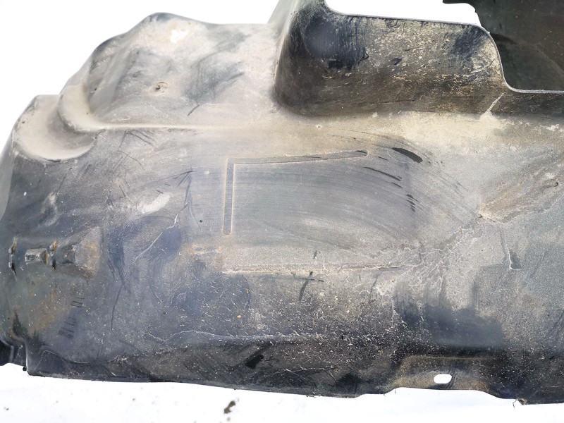 Ford Galaxy 2009 Подкрылок задний левая Локер - Thumbnail 2