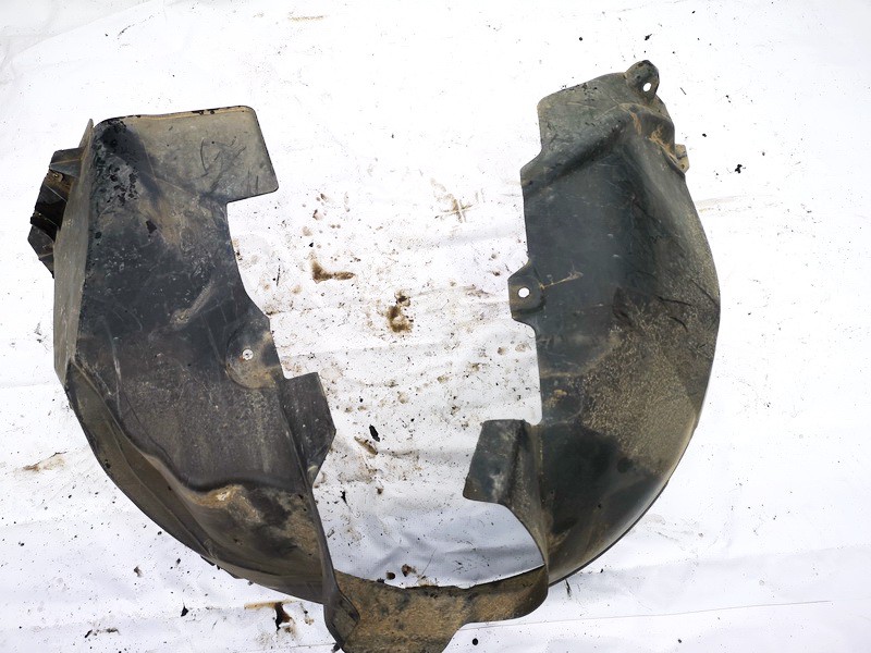 Ford Galaxy 2009 Подкрылок задний левая Локер - Thumbnail 3