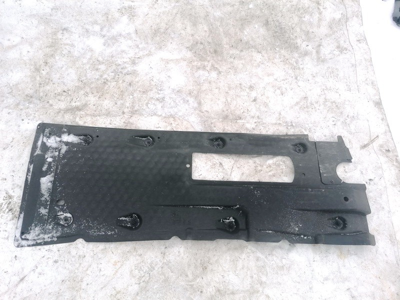 1K0825212 Volkswagen Golf Plus 2006 Bottom protection