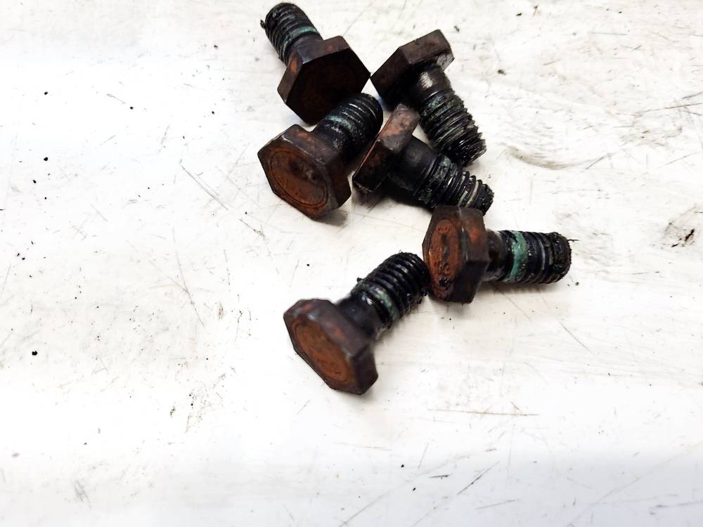 Citroen C3 2002 Schwungradschraube - Thumbnail 3