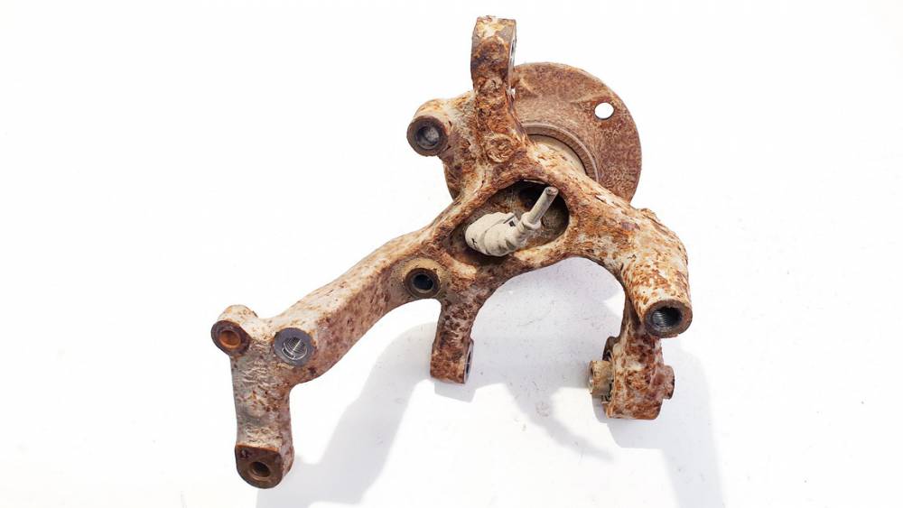 1K0436P Volkswagen Touran 2004 Steering Knuckle - REAR RIGHT