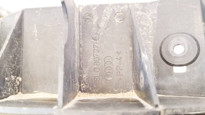 8L0807378 Audi A3 1996 Bumper mounts - REAR - Thumbnail 3