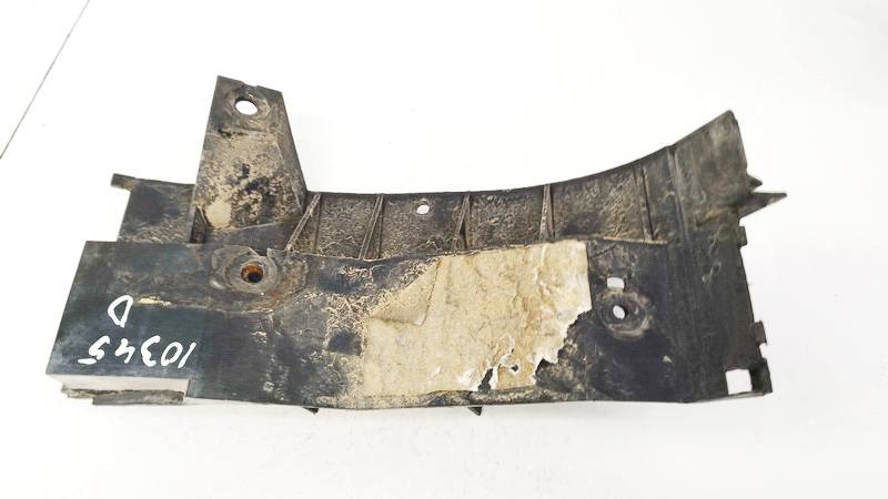 8L0807378 Audi A3 1996 Bumper mounts - REAR