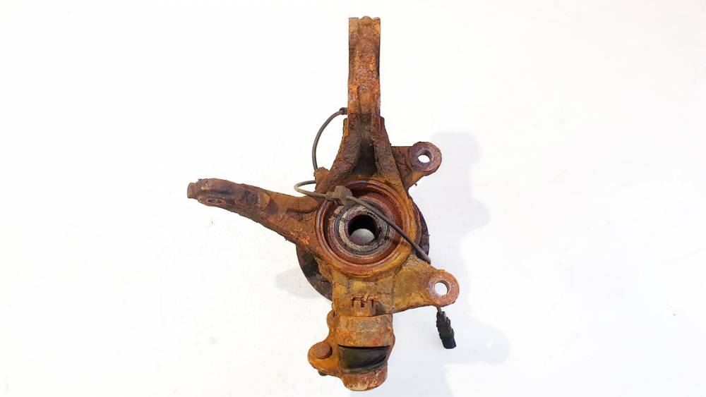 Honda CR-V 2008 Rumbas (gultnis) - PRIEKŠA PA KREISI - Thumbnail 3