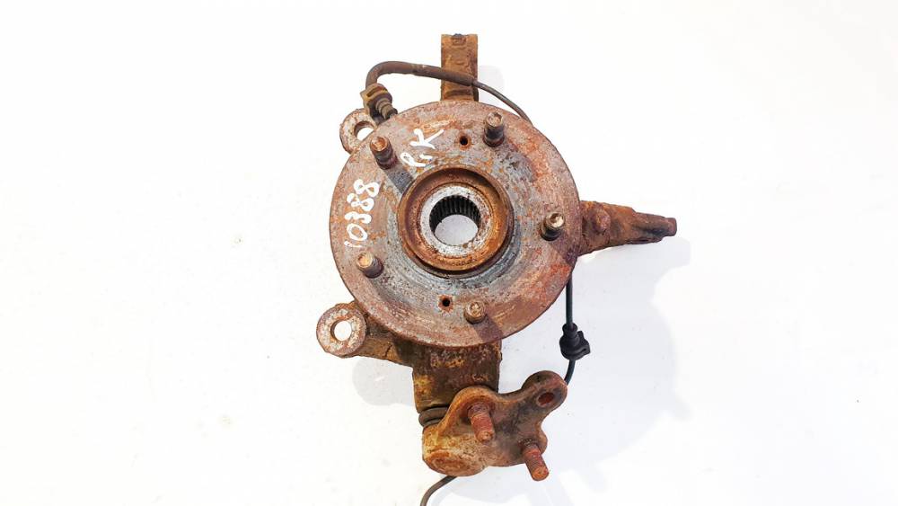 Honda CR-V 2008 Rumbas (gultnis) - PRIEKŠA PA KREISI