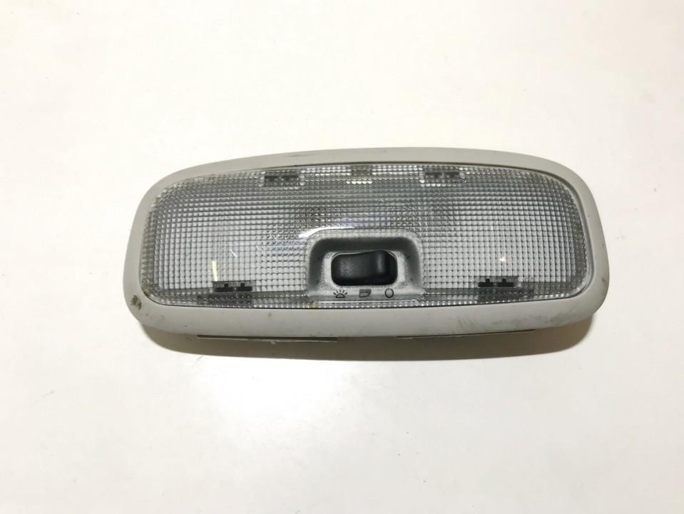 3S7A13776AA Ford Focus 2005 Eclairage intérieur