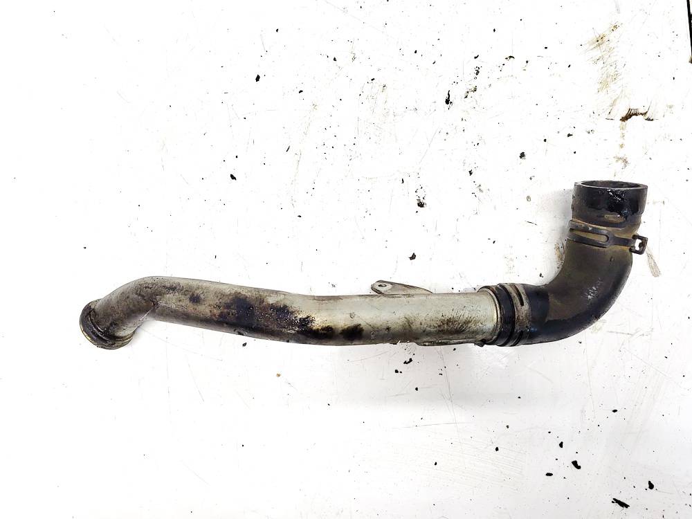 Ford Galaxy 2008 Vandens vamzdelis