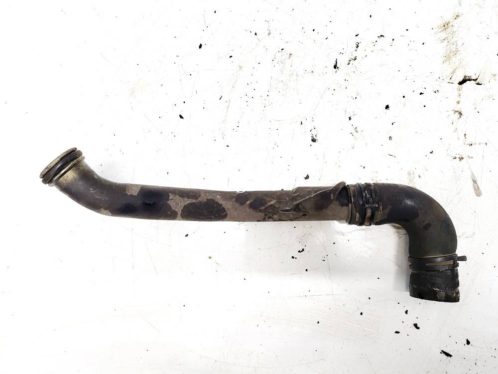 Ford Galaxy 2008 Motor de refrigeración-calefacción - Thumbnail 2