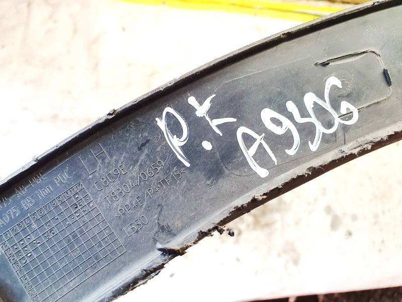 T83040659 Land-Rover Discovery Sport 2017 Sparno praplatinimas (arkos apdaila) P.K. - Thumbnail 3