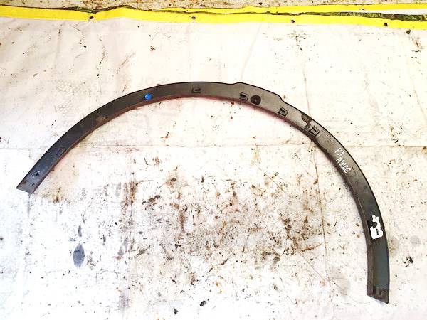 T83040659 Land-Rover Discovery Sport 2017 Sparno praplatinimas (arkos apdaila) P.K. - Thumbnail 2