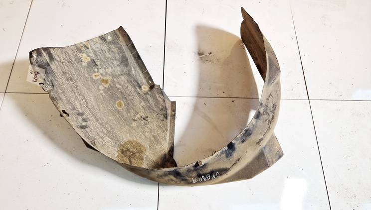 Audi A6 1999 Plastic Inner Fender - FRONT RIGHT