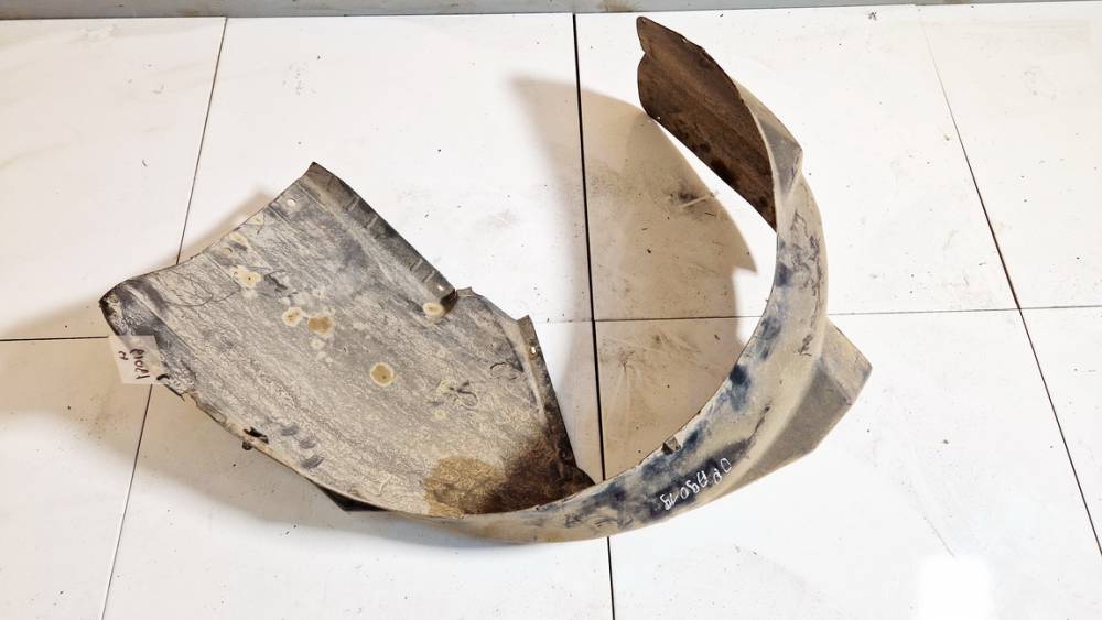 Audi A6 1999 Plastic Inner Fender - FRONT RIGHT - Thumbnail 3