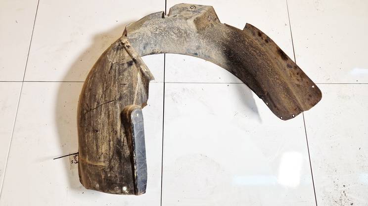 Audi A6 1999 Plastic Inner Fender - FRONT RIGHT - Thumbnail 2