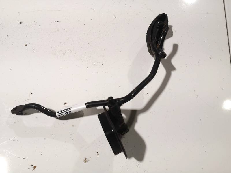 Renault Espace 2000 Accelerator throttle pedal (potentiometer) - Thumbnail 2