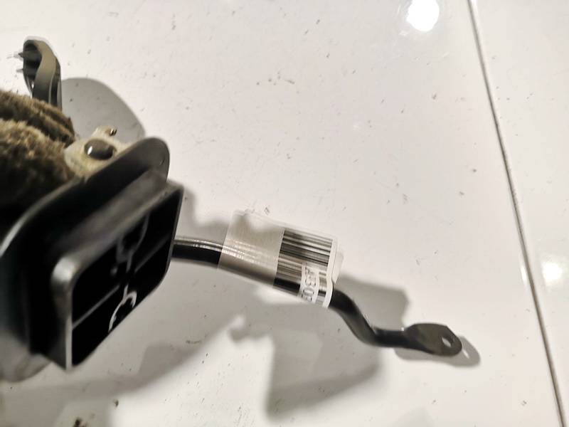 Renault Espace 2000 Accelerator throttle pedal (potentiometer) - Thumbnail 3