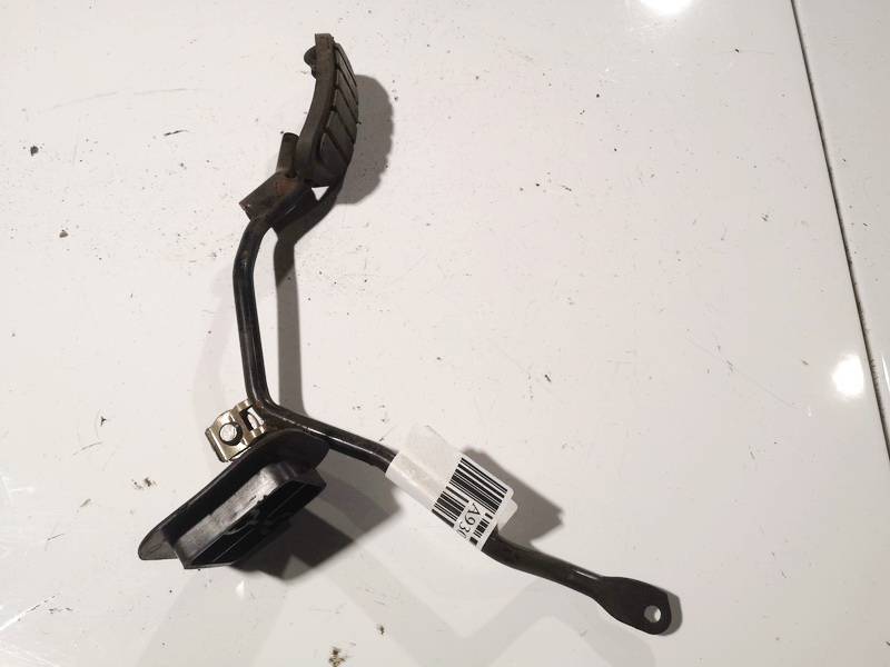 Renault Espace 2000 Accelerator throttle pedal (potentiometer)