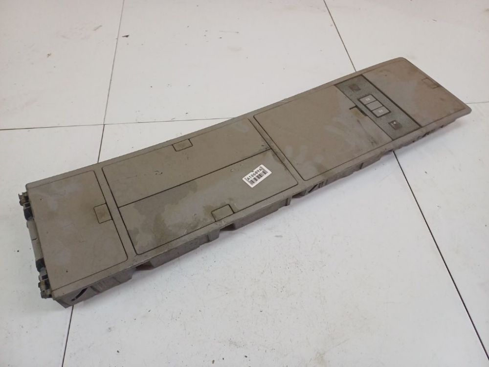 13178897 Opel Signum 2005 Glove Box Assembly