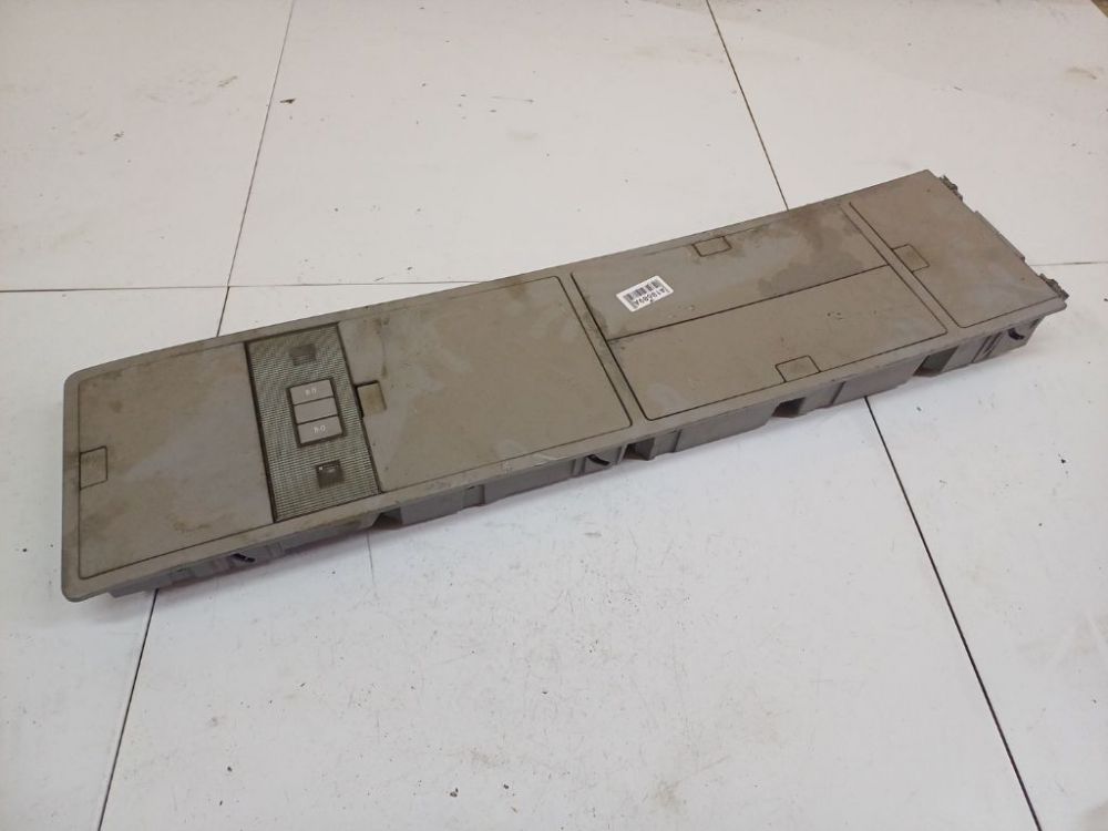 13178897 Opel Signum 2005 Glove Box Assembly - Thumbnail 2