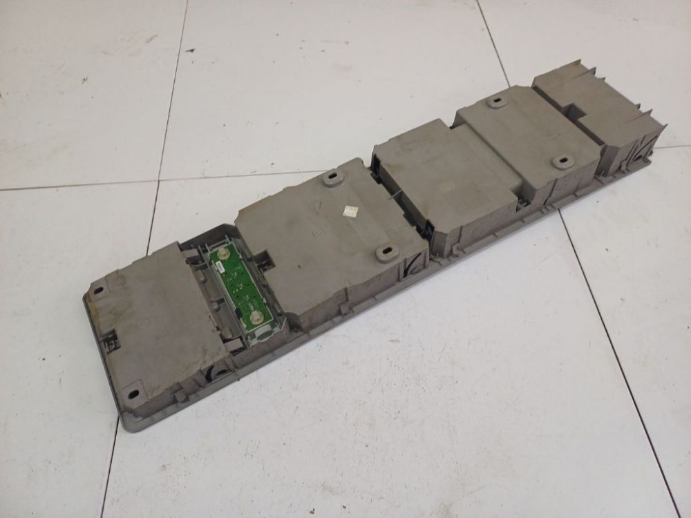 13178897 Opel Signum 2005 Glove Box Assembly - Thumbnail 3