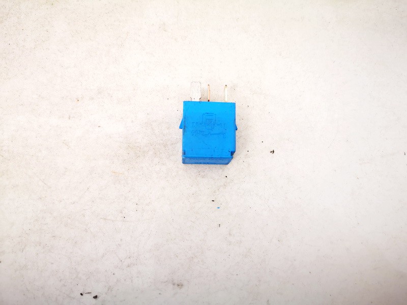 252309F920 Nissan Almera 2006 RELÉ PARA AUTOMÓVIL - Thumbnail 3