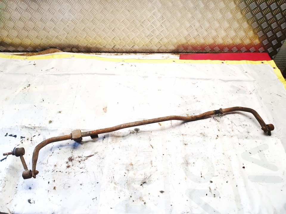 Volkswagen Passat 2006 Stabilizator - PRZEDNIE