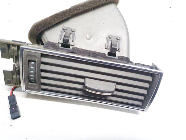 4F1820902B Audi Allroad 2008 Dash Vent (Air Vent Grille)