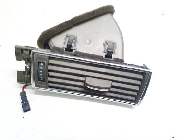 4F1820902B Audi Allroad 2008 Dash Vent (Air Vent Grille) - Thumbnail 2