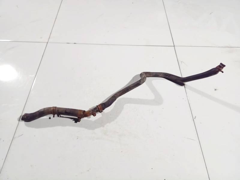 Renault Espace 2004 Manguera-Tubo del líquido refrigerante