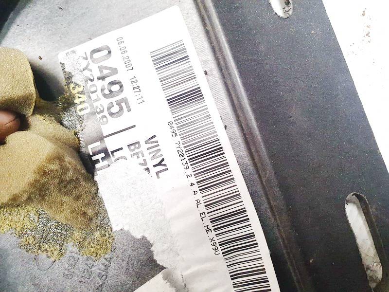 7Y20139 Ford S-Max 2007 Interior trim - Thumbnail 3