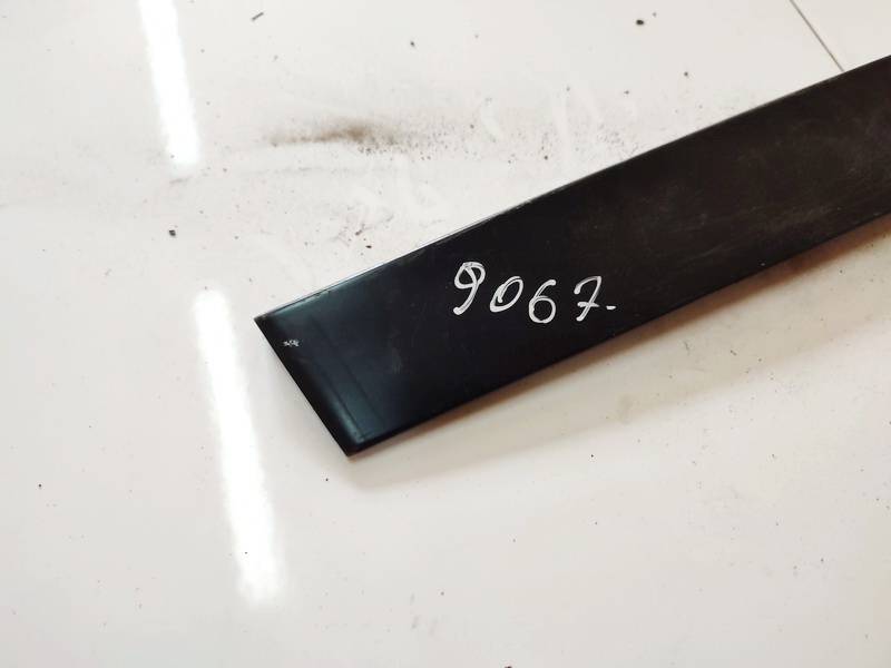 Volkswagen Touran 2005 Zierleiste Stoßleiste Hinten Rechts - Thumbnail 3