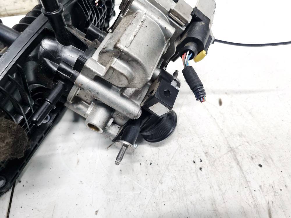 44GTE3F5 Jeep Renegade 2023 High Flow Throttle Body Valve (Air Control Valve) - Thumbnail 3