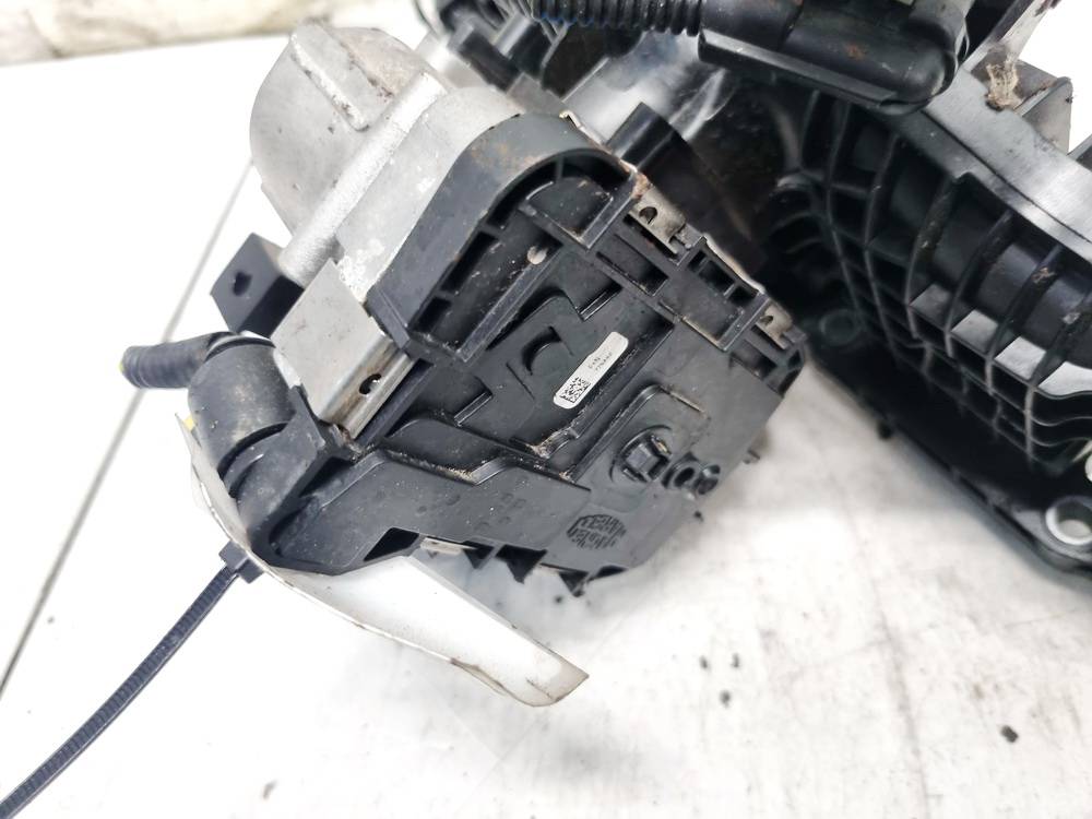 44GTE3F5 Jeep Renegade 2023 High Flow Throttle Body Valve (Air Control Valve) - Thumbnail 2