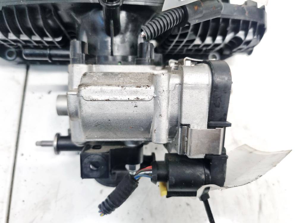 44GTE3F5 Jeep Renegade 2023 High Flow Throttle Body Valve (Air Control Valve)