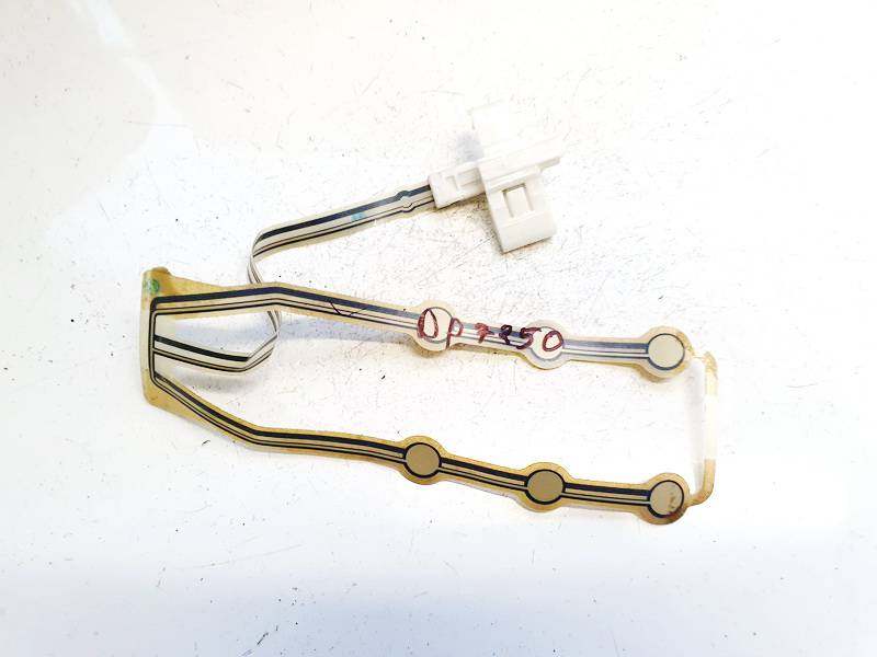 Toyota Avensis 2004 Element grzewczy fotela